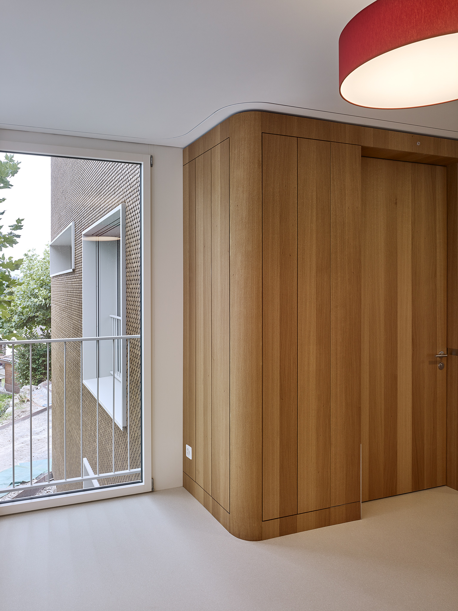 Pflegewohnungen Udligenswil